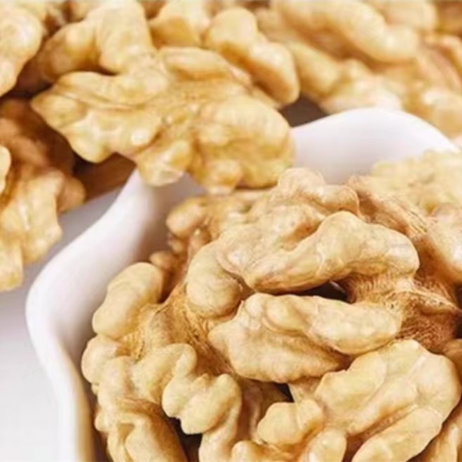 Special Walnut Kernels
