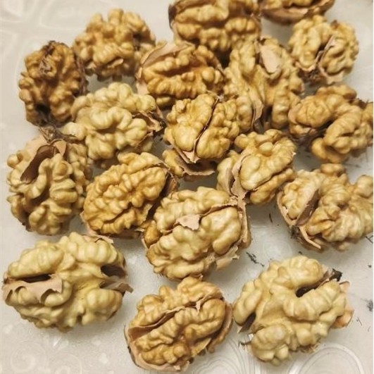 Walnut 1kg Without Shell