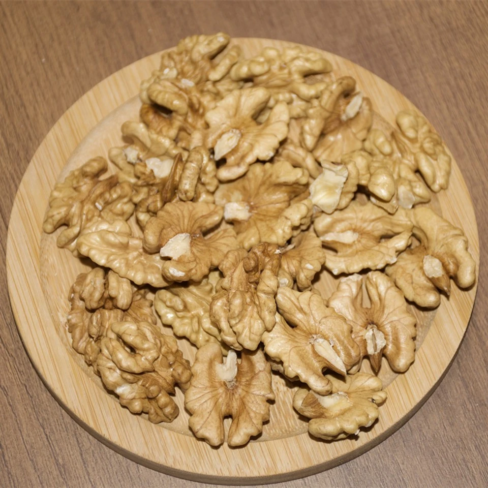 Xiner Extra Light Walnut Kernels